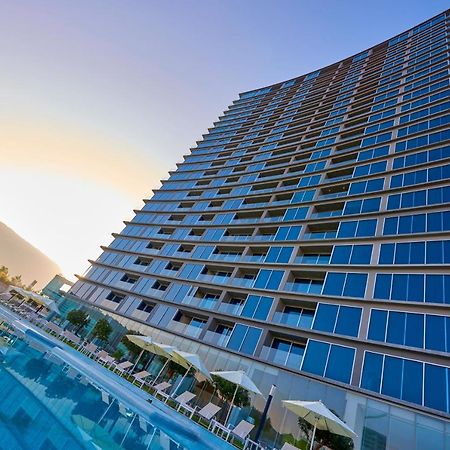 Park Life Queretaro Lejlighedshotel Eksteriør billede