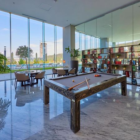 Park Life Queretaro Lejlighedshotel Eksteriør billede
